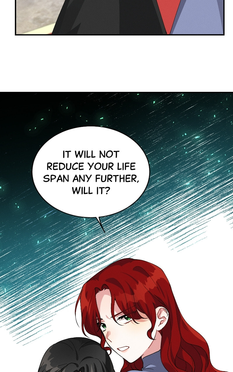 Answer Me, My Prince Chapter 72 page 44 - 