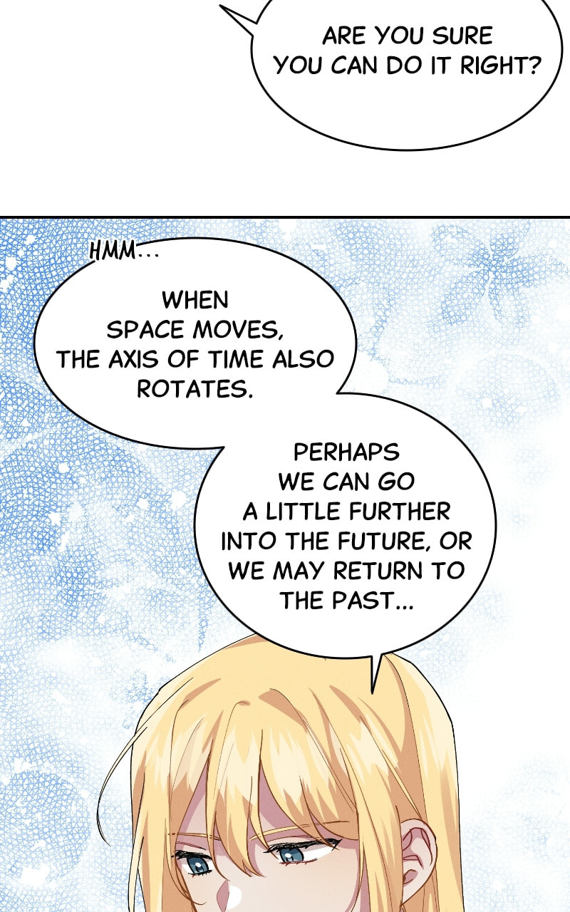 Answer Me, My Prince Chapter 72 page 47 - 