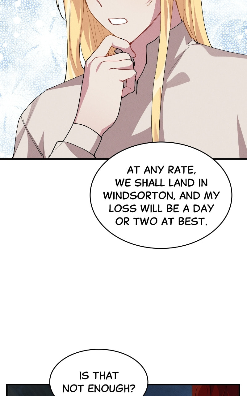 Answer Me, My Prince Chapter 72 page 48 - 