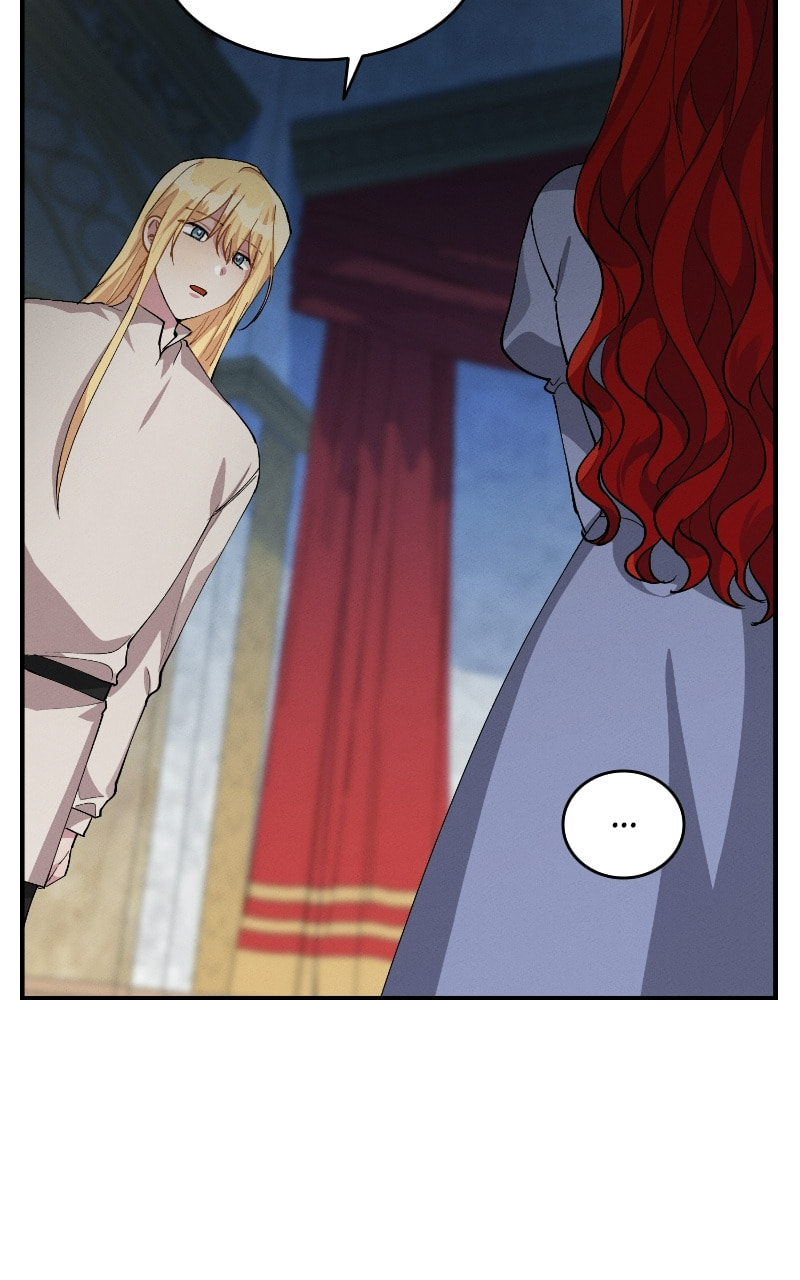 Answer Me, My Prince Chapter 72 page 49 - 
