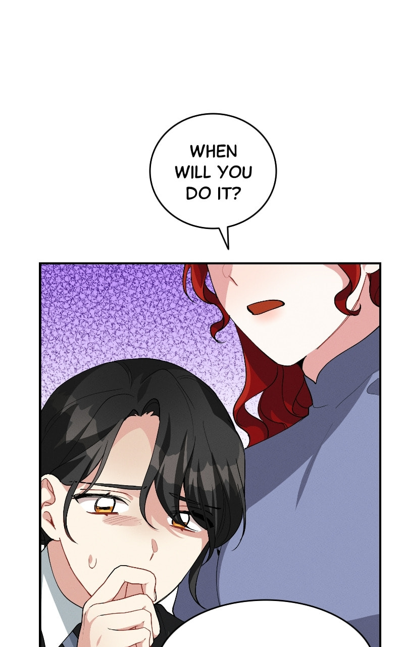 Answer Me, My Prince Chapter 72 page 50 - 