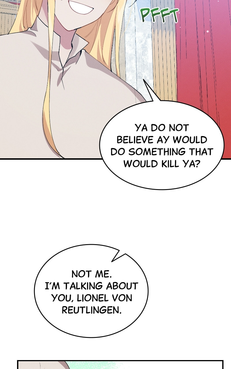 Answer Me, My Prince Chapter 72 page 52 - 