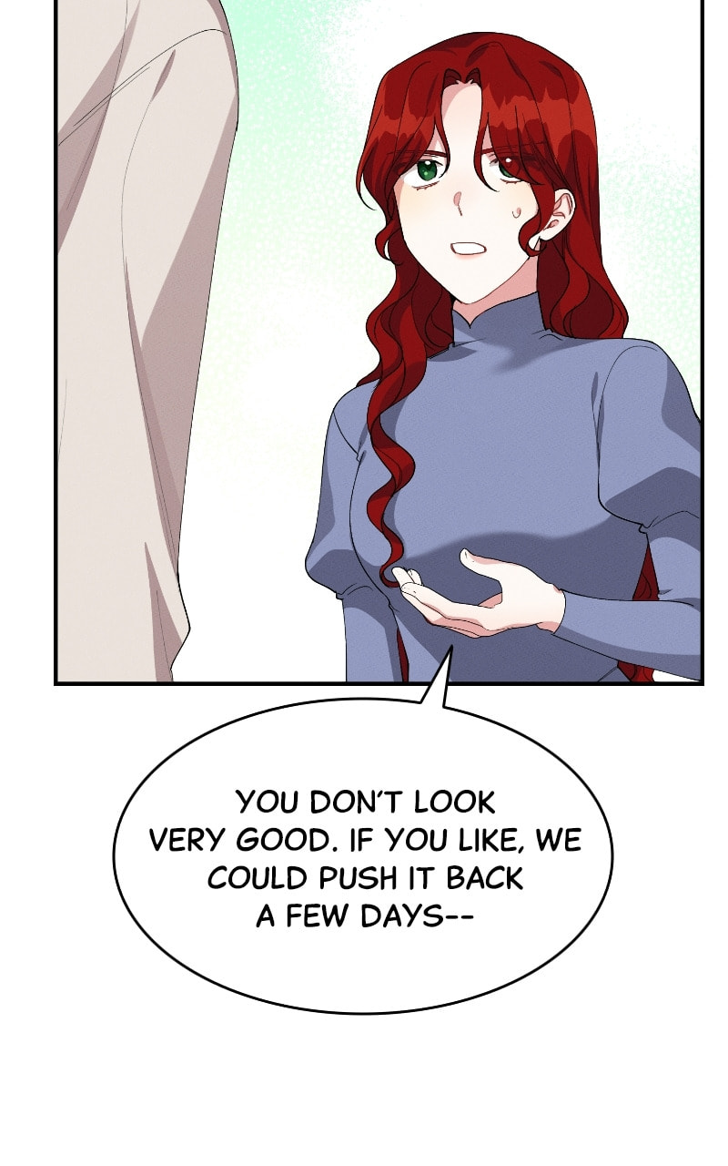 Answer Me, My Prince Chapter 72 page 53 - 