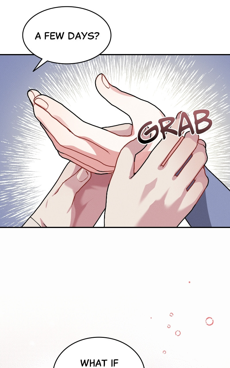 Answer Me, My Prince Chapter 72 page 54 - 