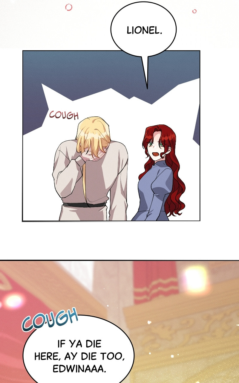 Answer Me, My Prince Chapter 72 page 57 - 