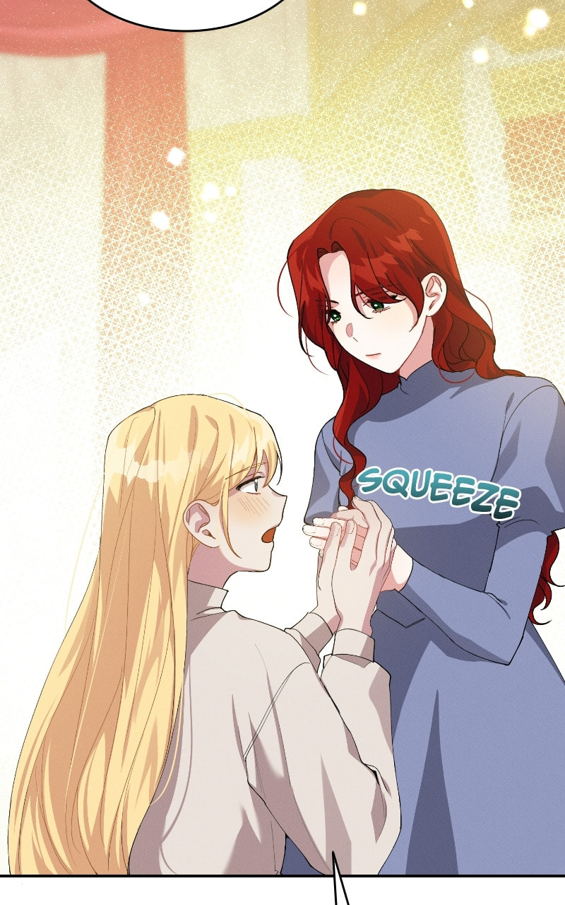 Answer Me, My Prince Chapter 72 page 58 - 