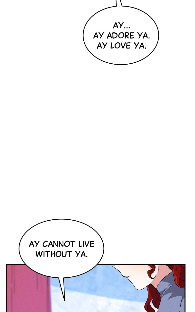 Answer Me, My Prince Chapter 72 page 59 - 