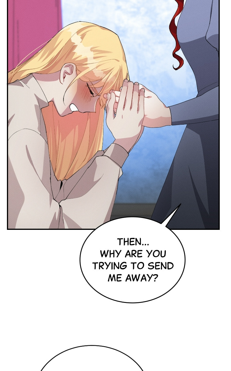 Answer Me, My Prince Chapter 72 page 60 - 