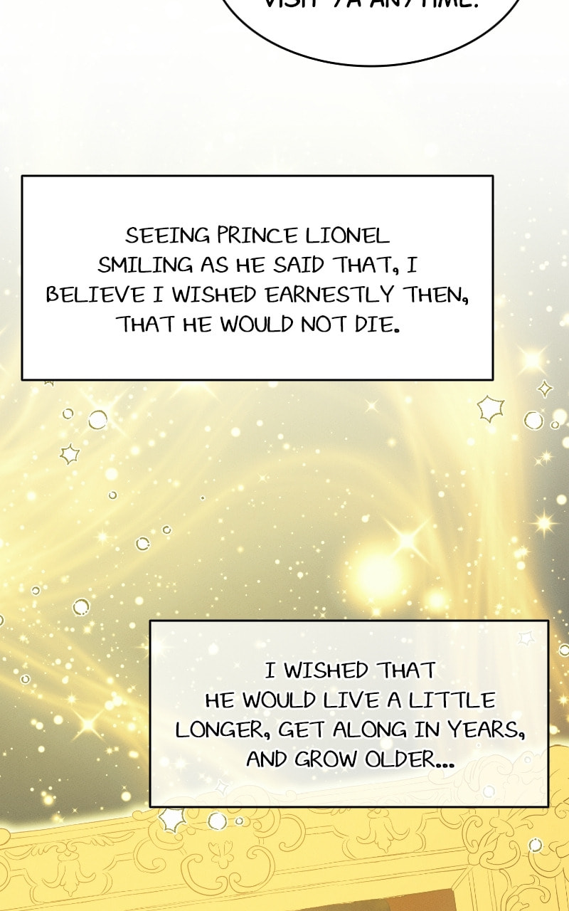 Answer Me, My Prince Chapter 72 page 62 - 