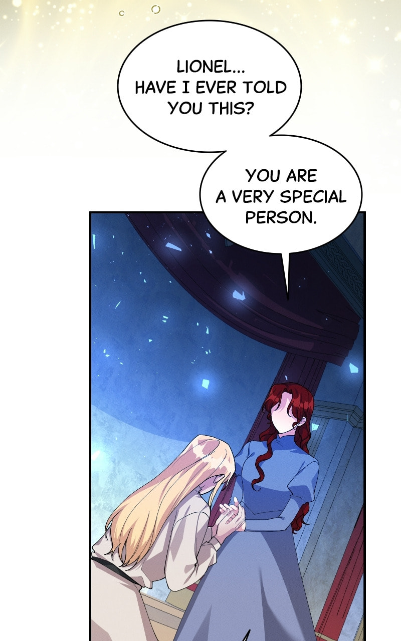 Answer Me, My Prince Chapter 72 page 64 - 