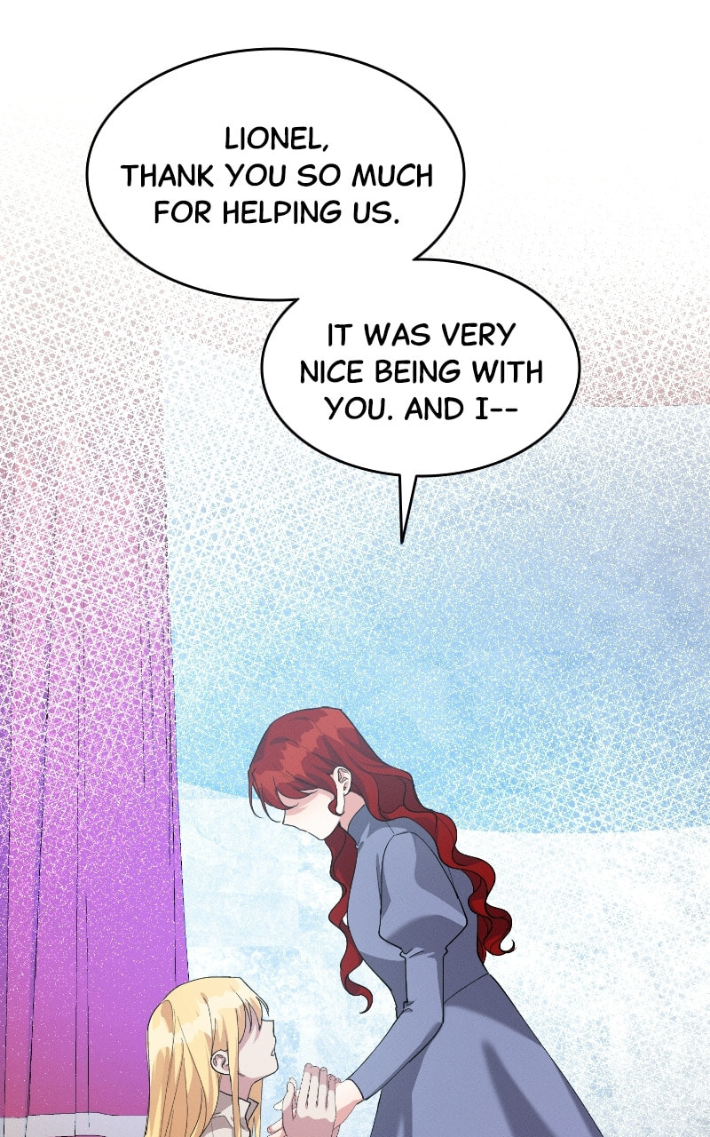 Answer Me, My Prince Chapter 72 page 68 - 