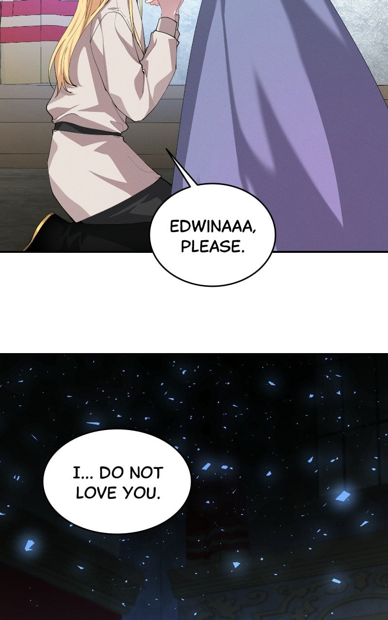 Answer Me, My Prince Chapter 72 page 69 - 