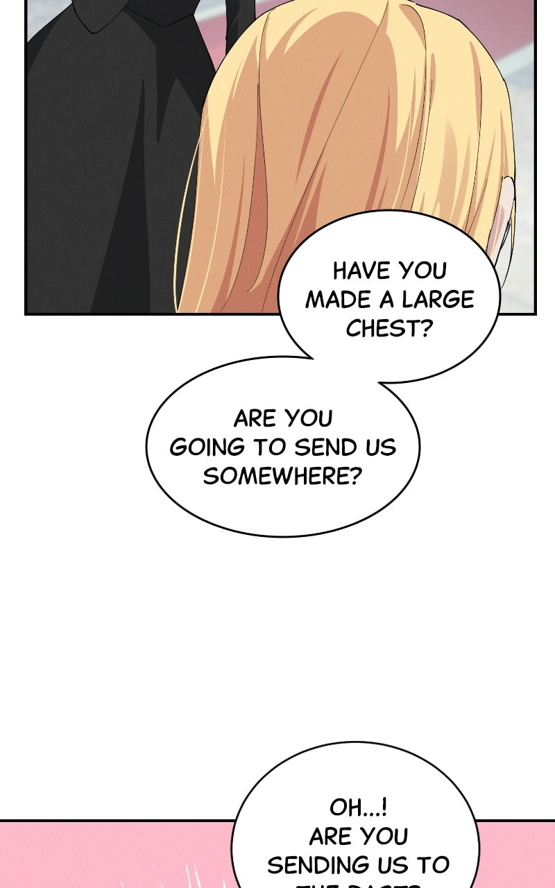 Answer Me, My Prince Chapter 72 page 8 - 