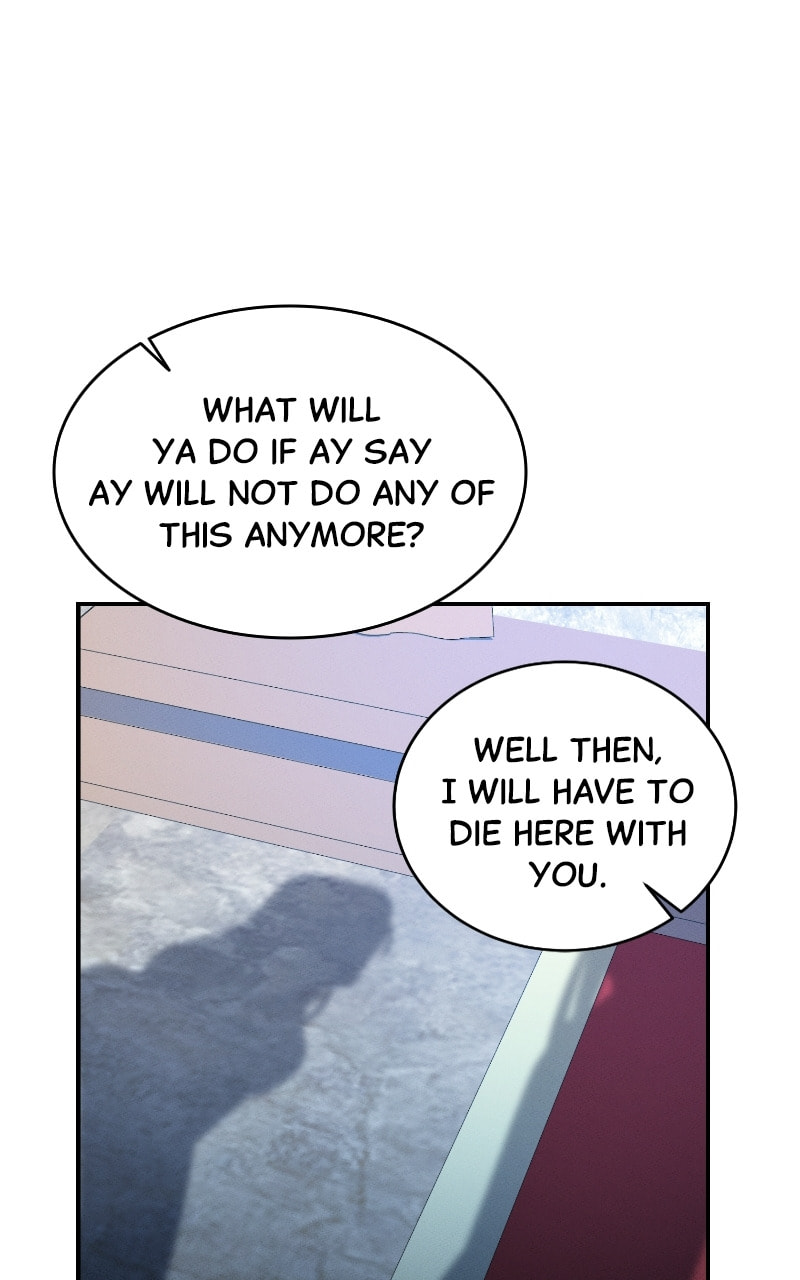 Answer Me, My Prince Chapter 72 page 71 - 
