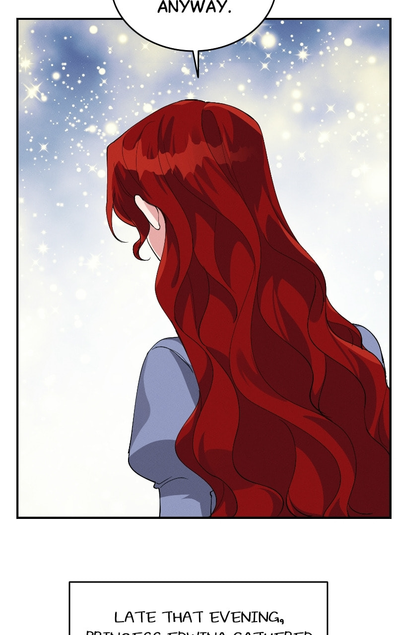 Answer Me, My Prince Chapter 72 page 74 - 