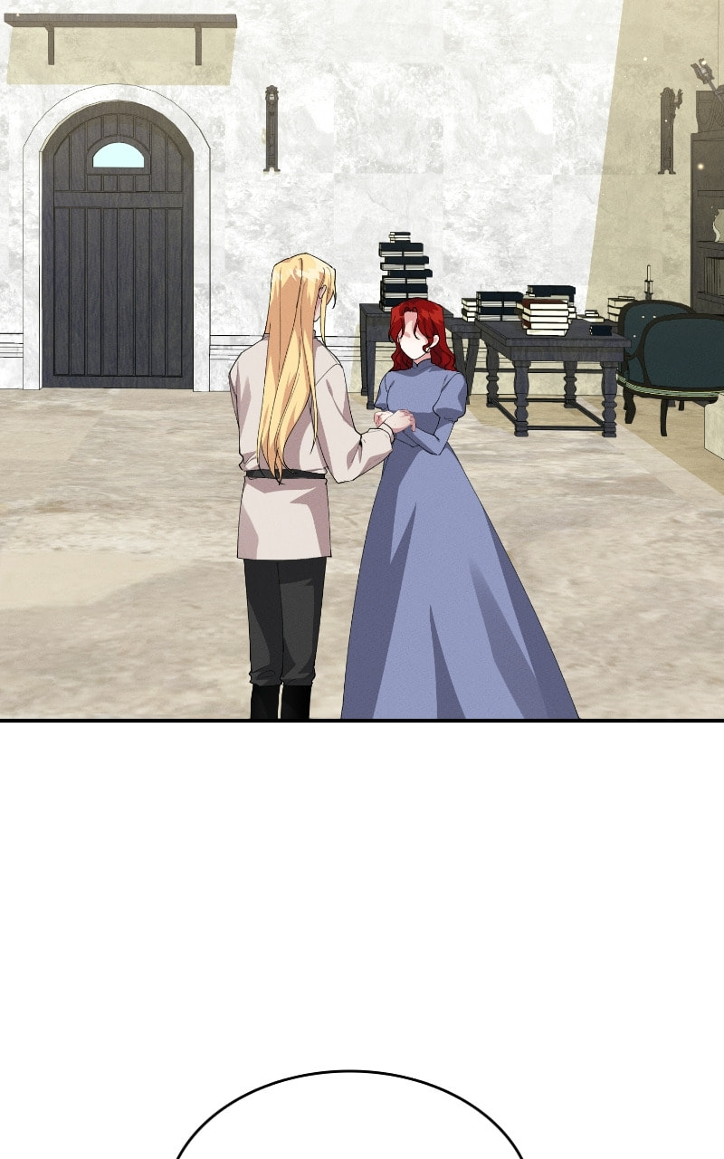Answer Me, My Prince Chapter 72 page 77 - 
