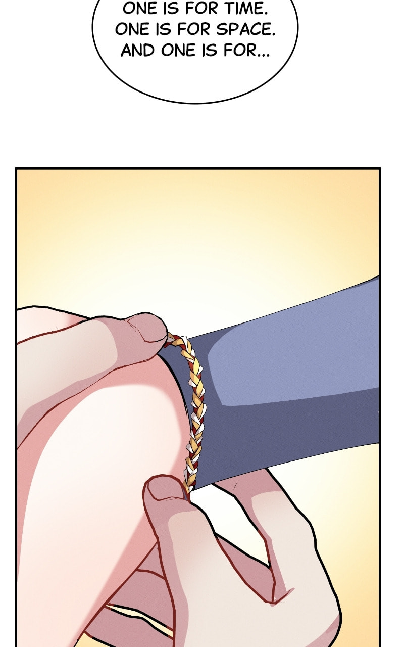 Answer Me, My Prince Chapter 72 page 78 - 