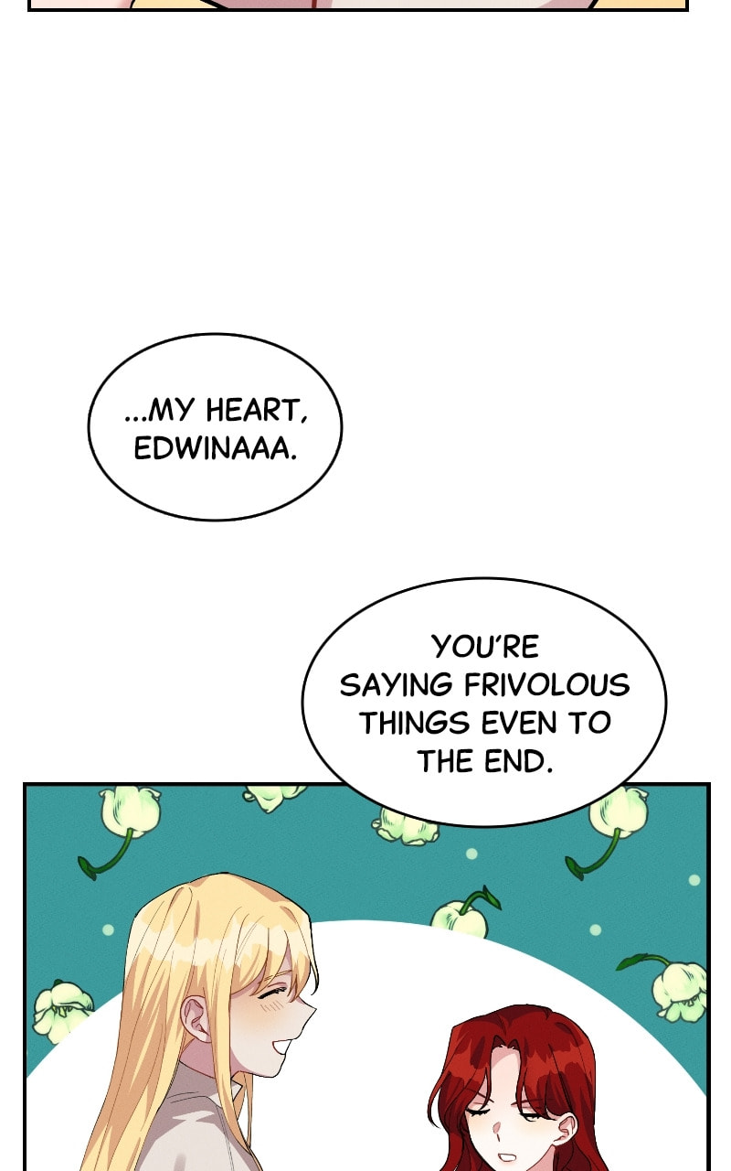 Answer Me, My Prince Chapter 72 page 79 - 