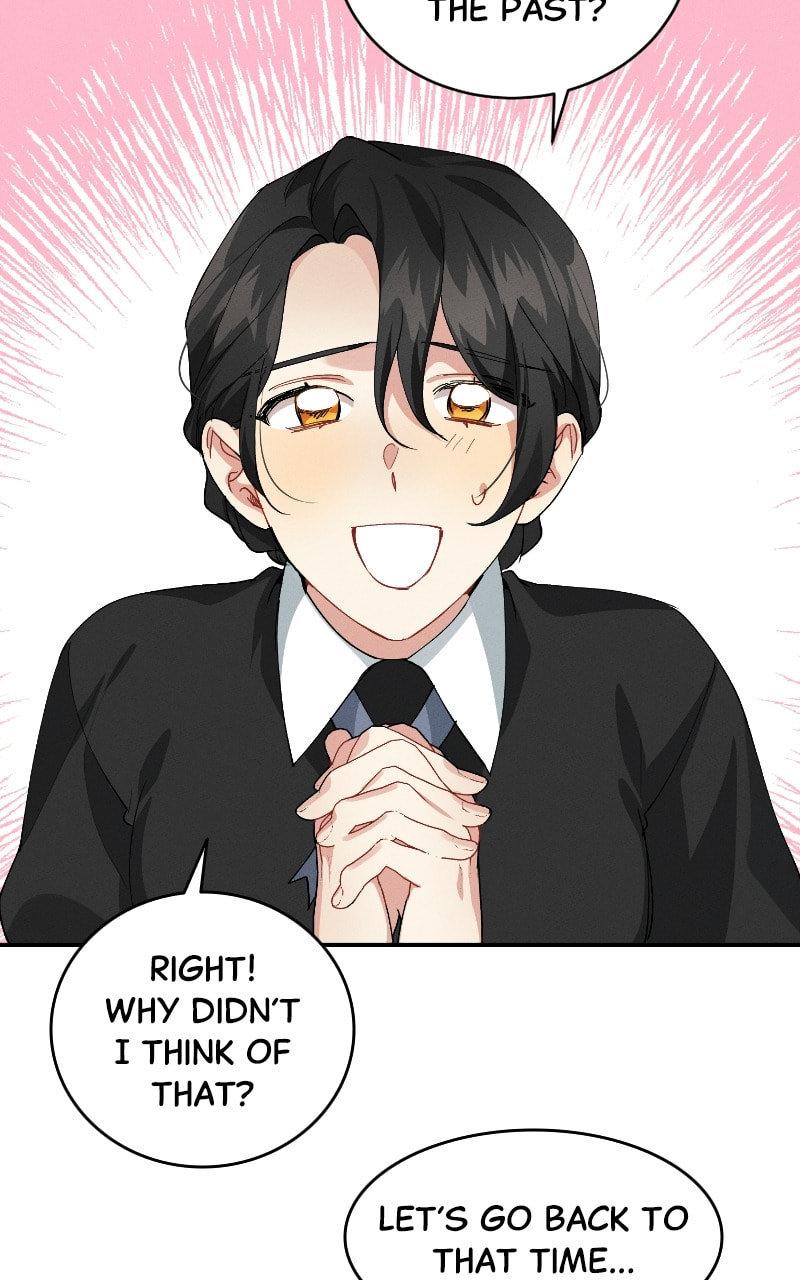 Answer Me, My Prince Chapter 72 page 9 - 
