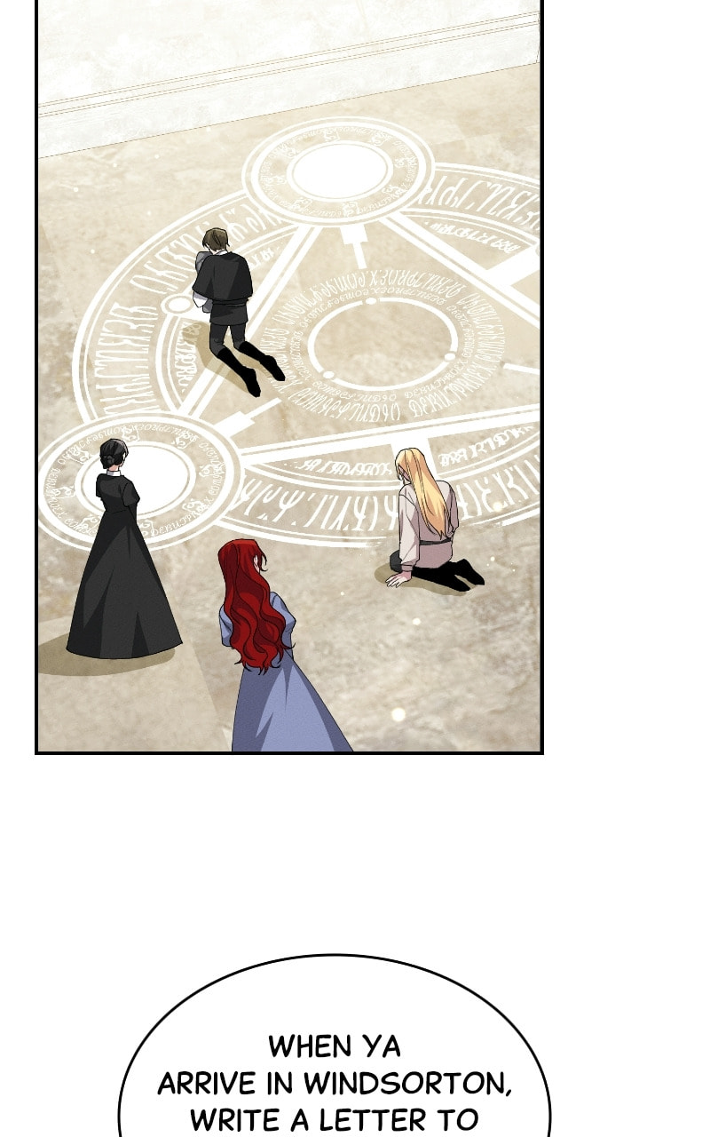 Answer Me, My Prince Chapter 72 page 81 - 
