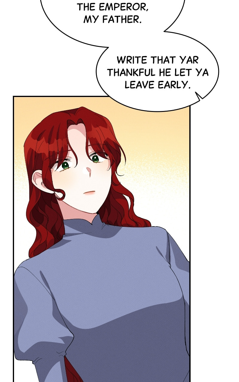 Answer Me, My Prince Chapter 72 page 82 - 