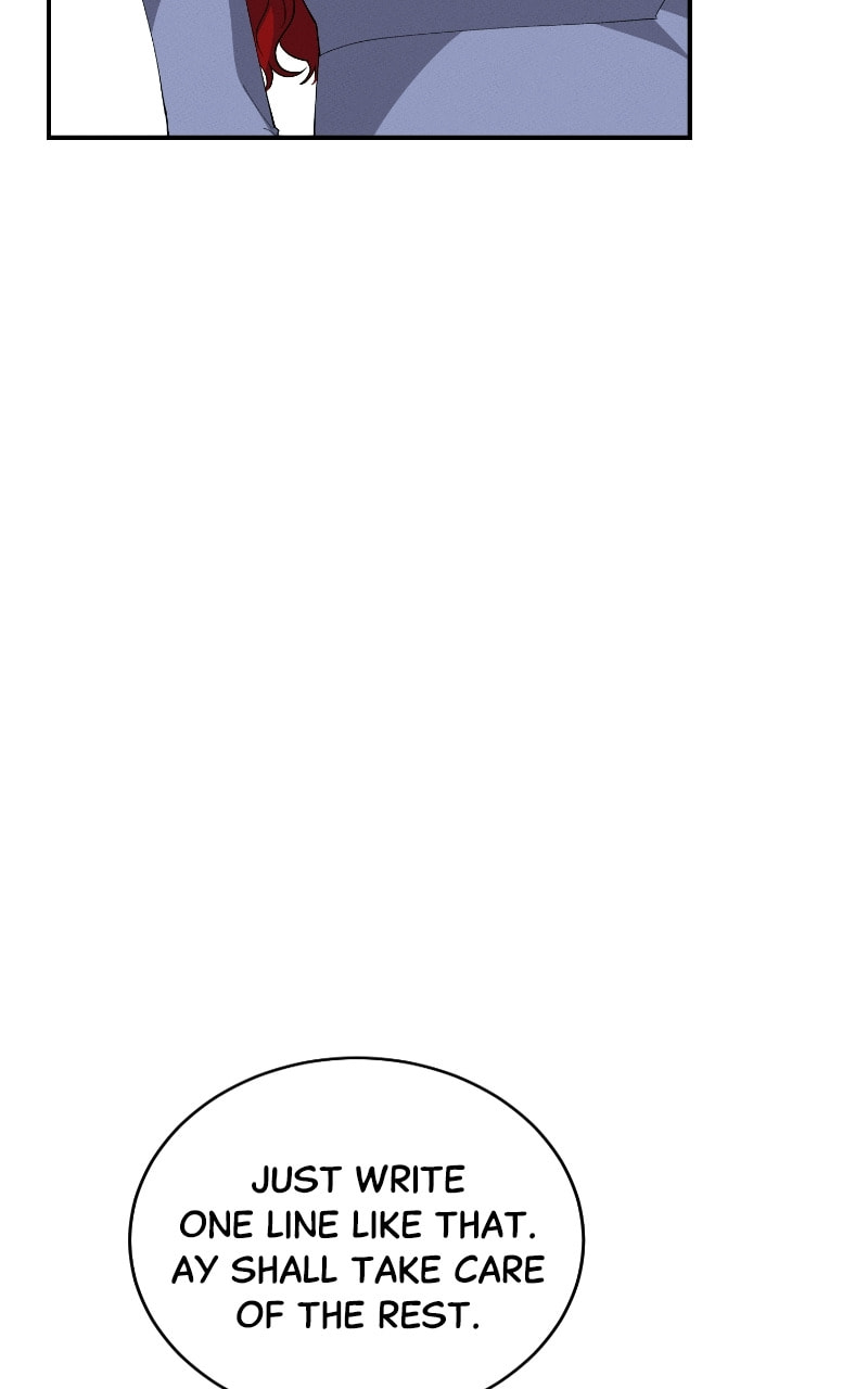 Answer Me, My Prince Chapter 72 page 83 - 