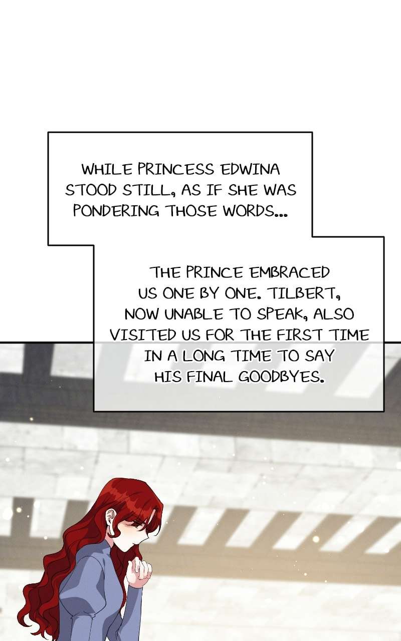 Answer Me, My Prince Chapter 72 page 85 - 