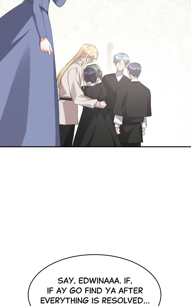 Answer Me, My Prince Chapter 72 page 86 - 