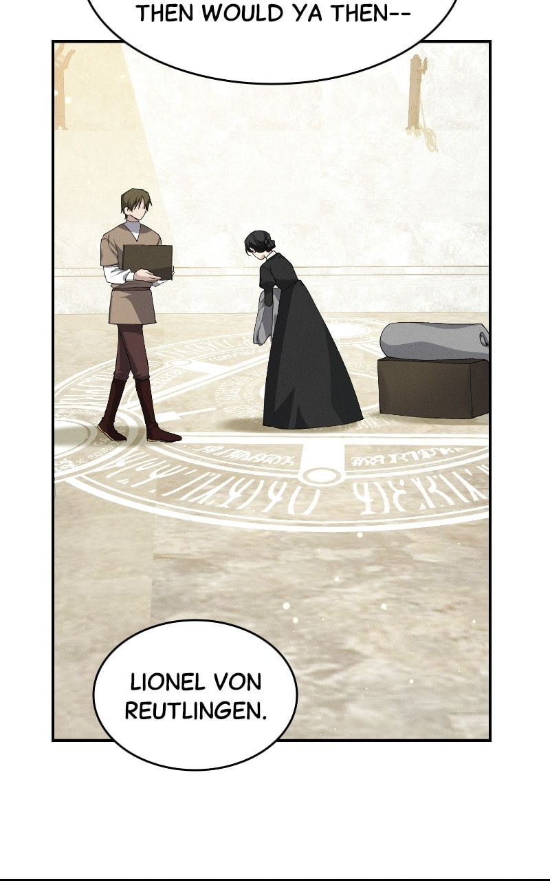 Answer Me, My Prince Chapter 72 page 87 - 