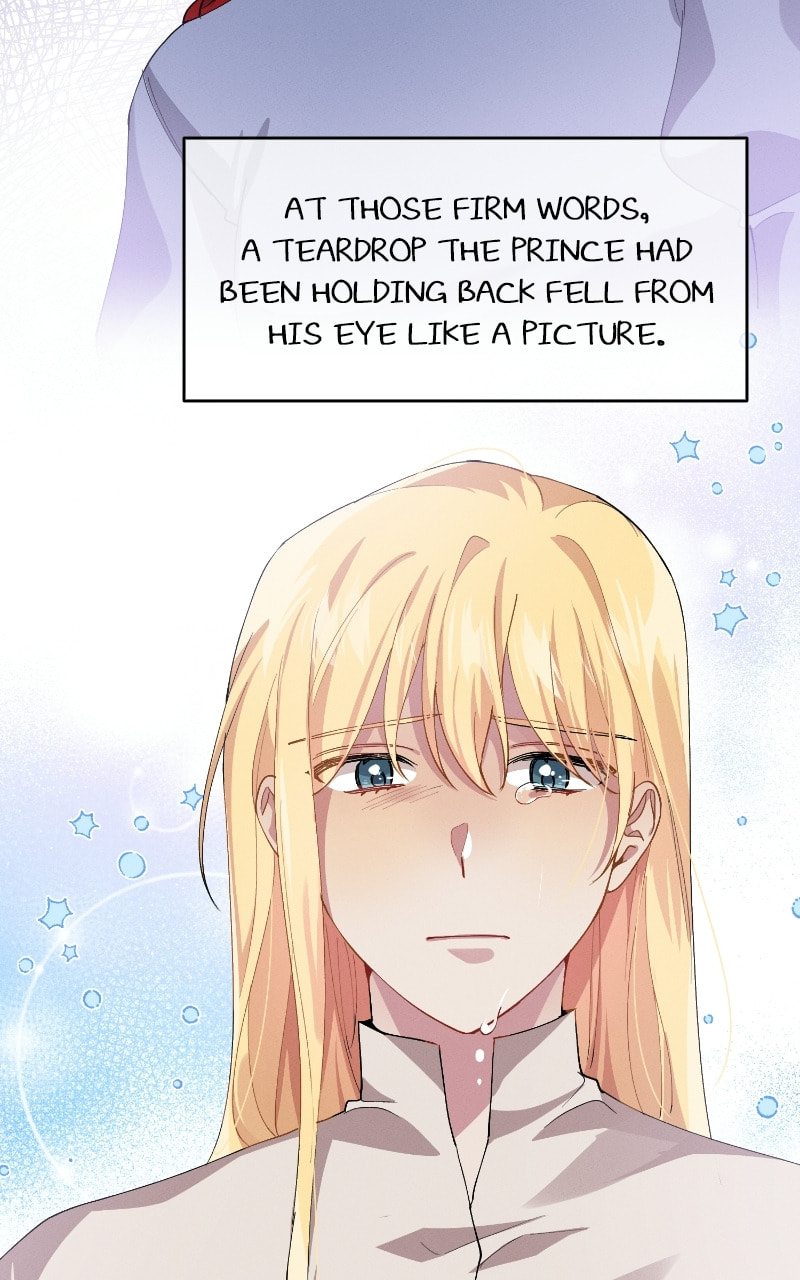 Answer Me, My Prince Chapter 72 page 89 - 