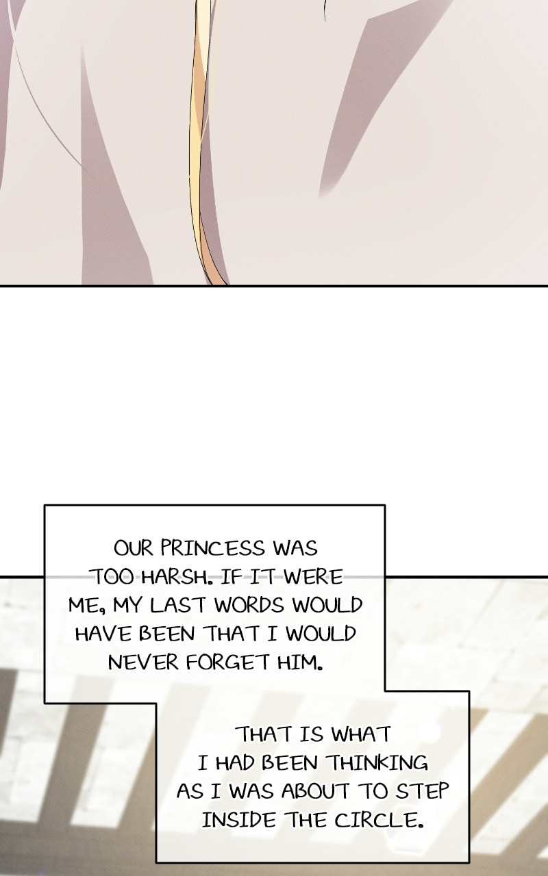 Answer Me, My Prince Chapter 72 page 90 - 