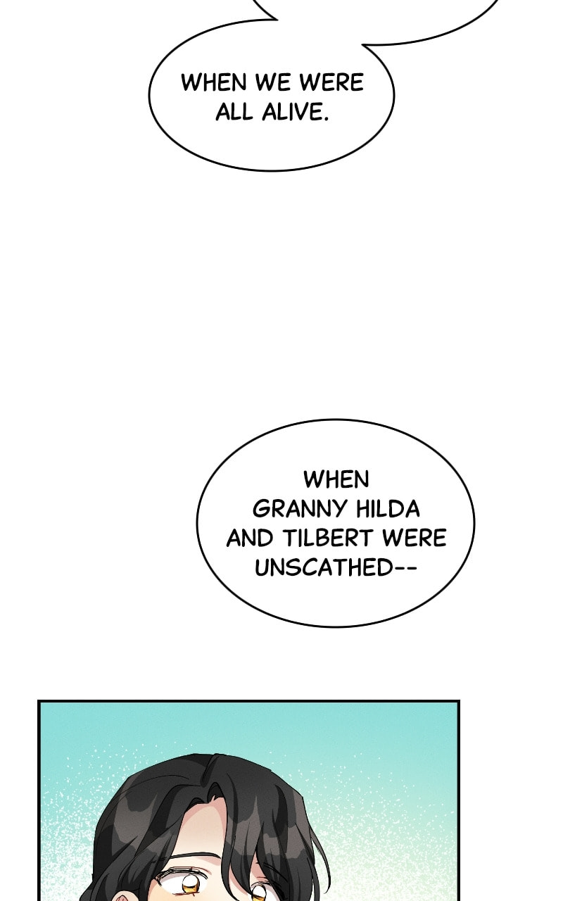 Answer Me, My Prince Chapter 72 page 10 - 