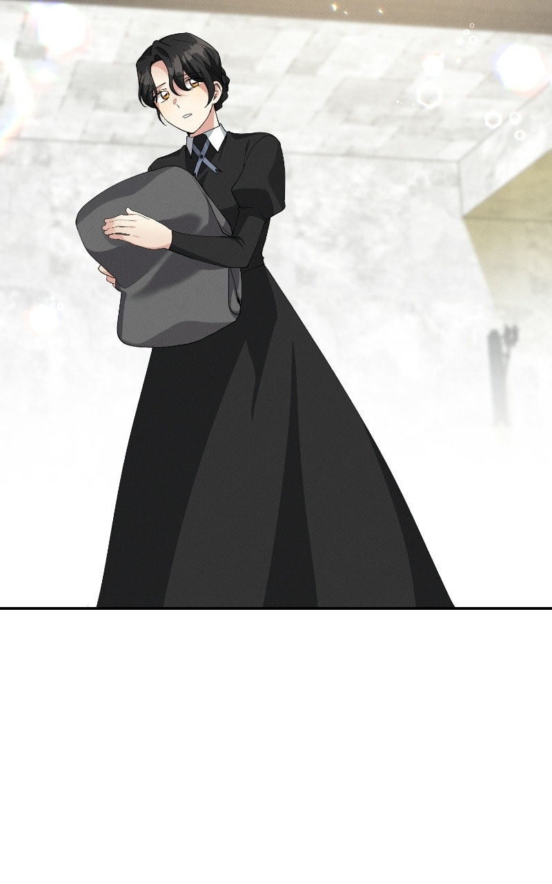 Answer Me, My Prince Chapter 72 page 91 - 