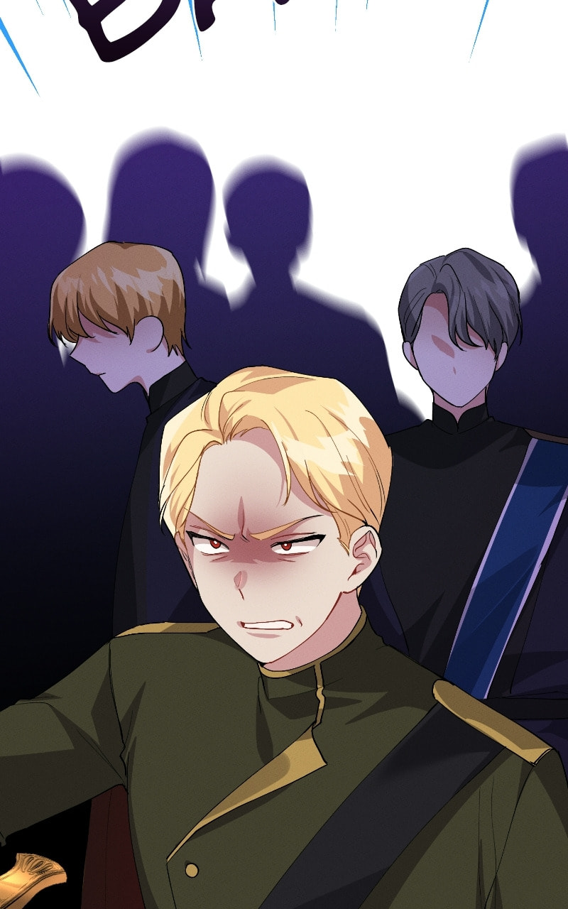 Answer Me, My Prince Chapter 72 page 94 - 