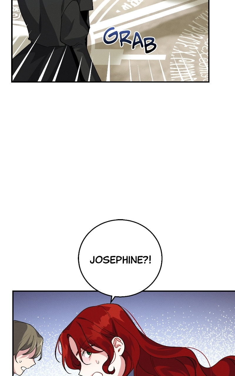 Answer Me, My Prince Chapter 73 page 11 - 