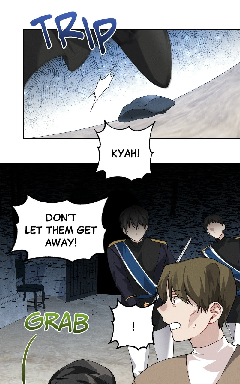 Answer Me, My Prince Chapter 73 page 14 - 