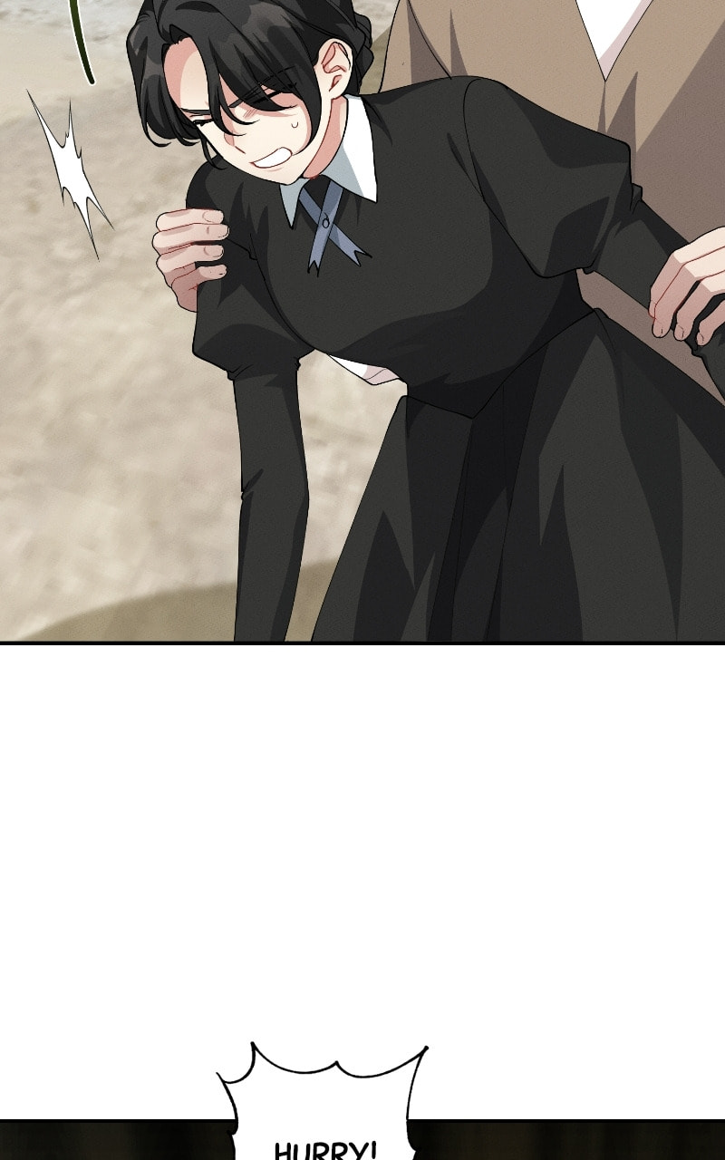 Answer Me, My Prince Chapter 73 page 15 - 