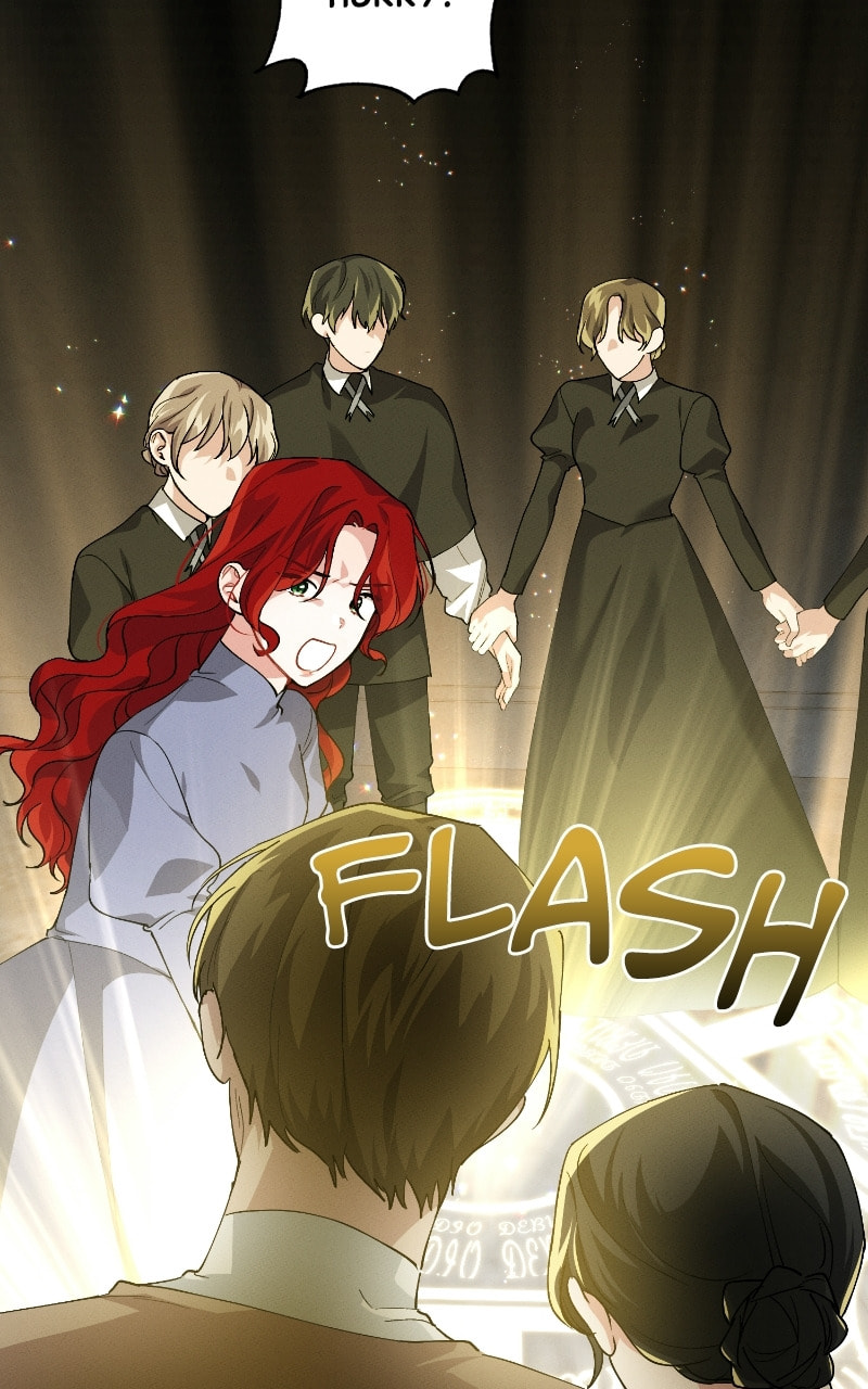 Answer Me, My Prince Chapter 73 page 16 - 