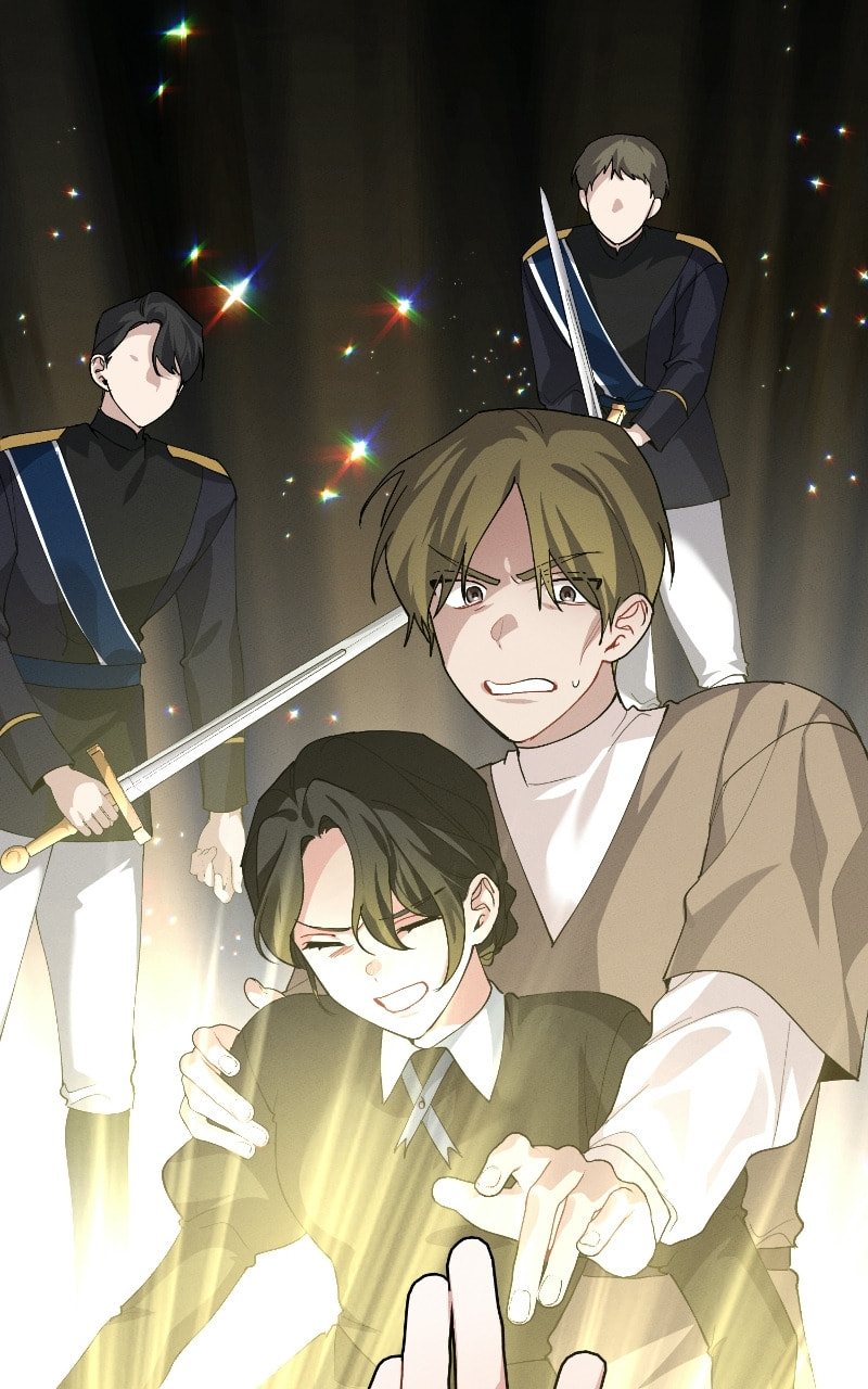 Answer Me, My Prince Chapter 73 page 18 - 