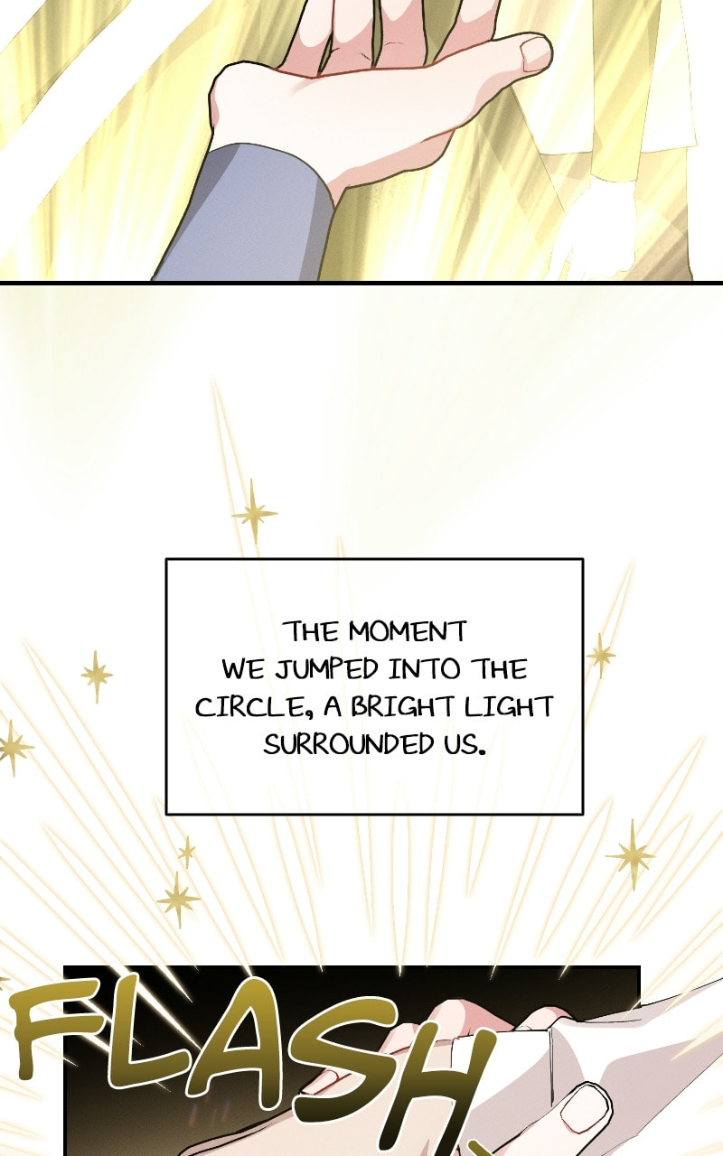 Answer Me, My Prince Chapter 73 page 19 - 
