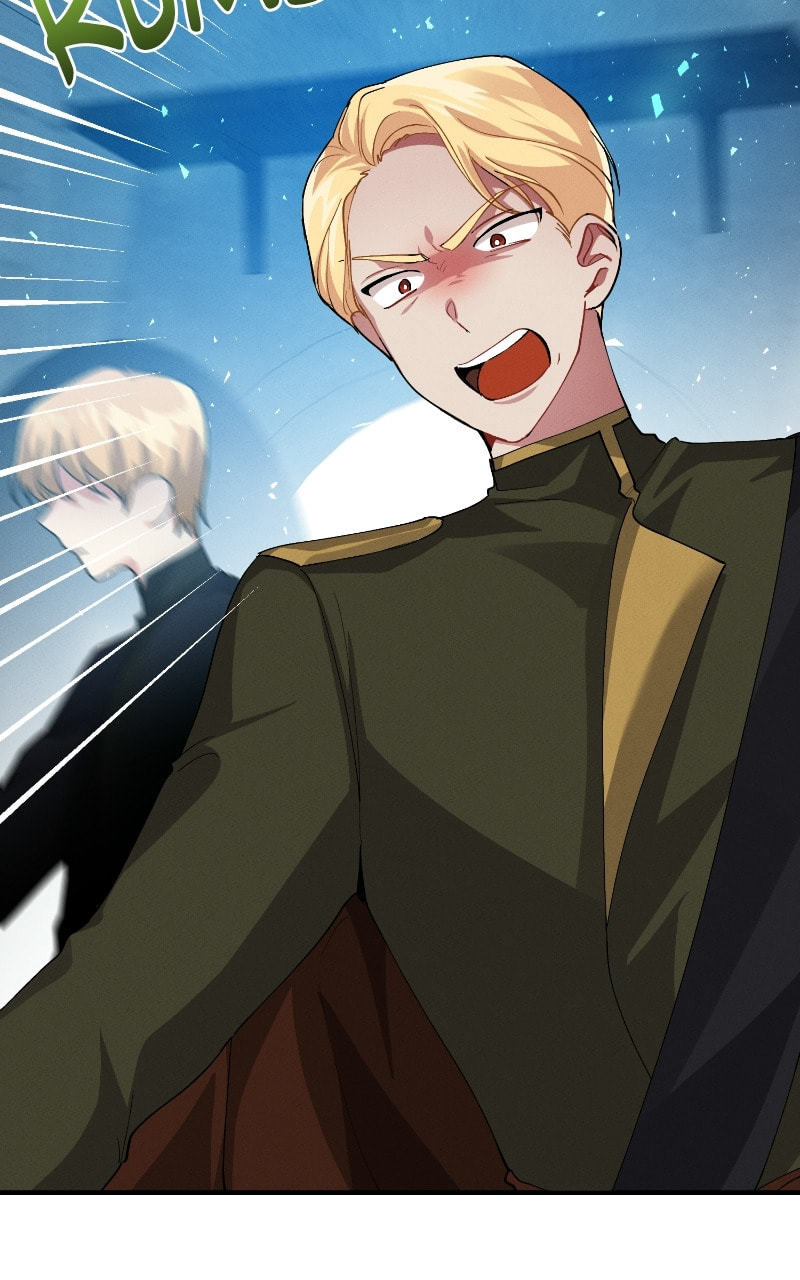 Answer Me, My Prince Chapter 73 page 3 - 