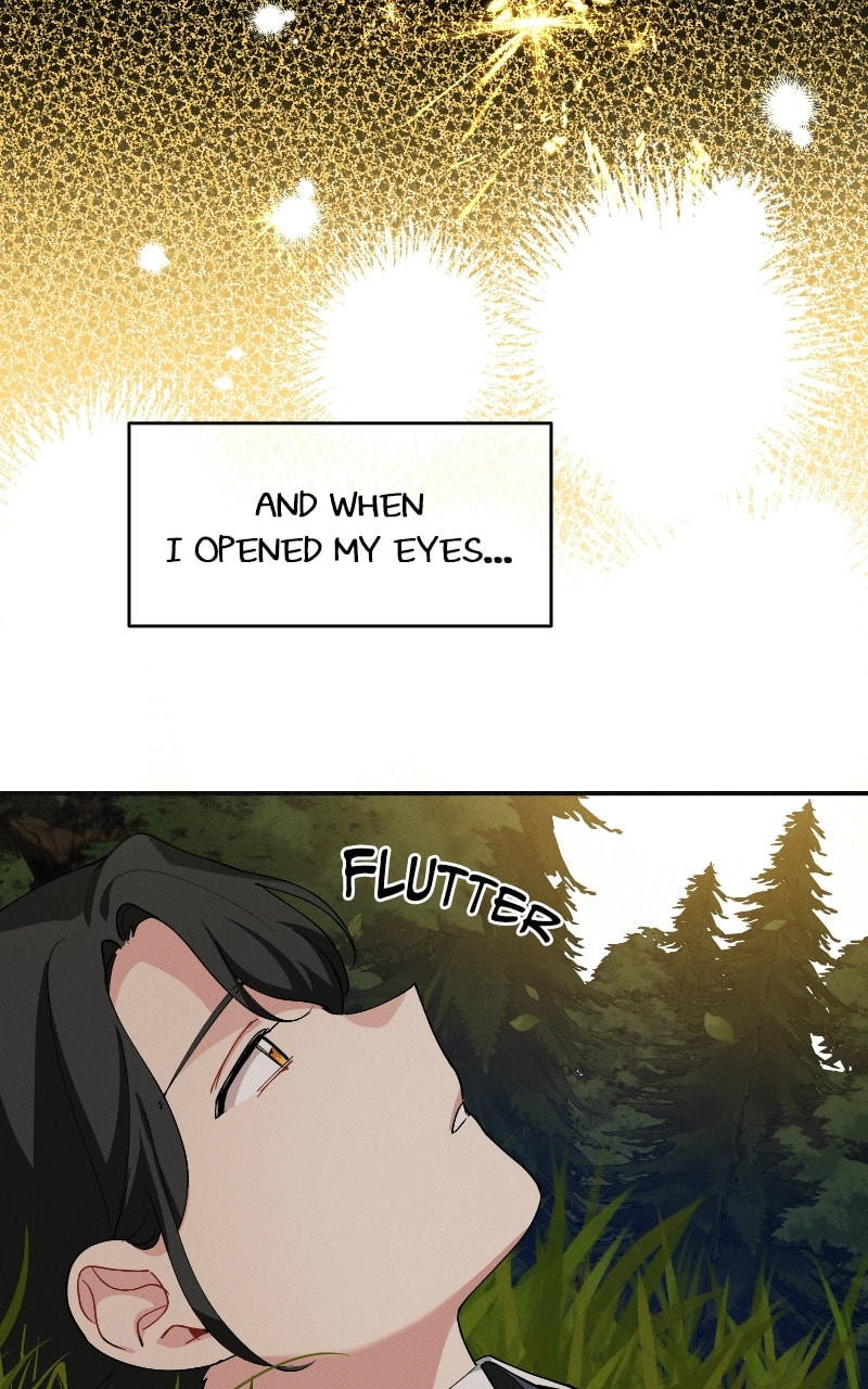 Answer Me, My Prince Chapter 73 page 22 - 
