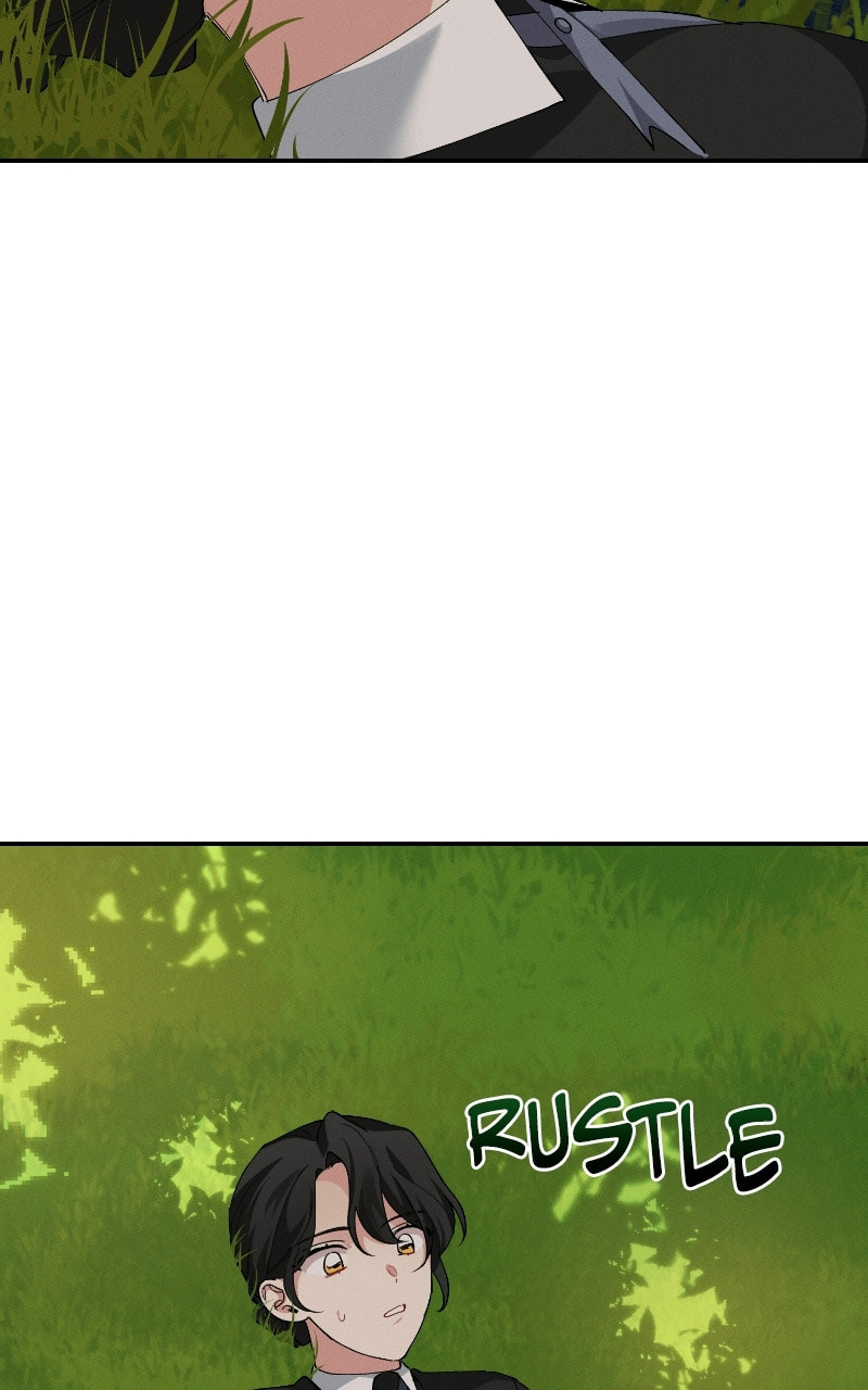 Answer Me, My Prince Chapter 73 page 23 - 