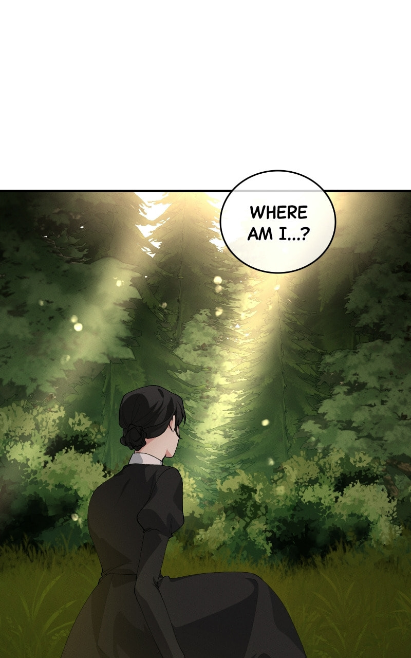 Answer Me, My Prince Chapter 73 page 25 - 