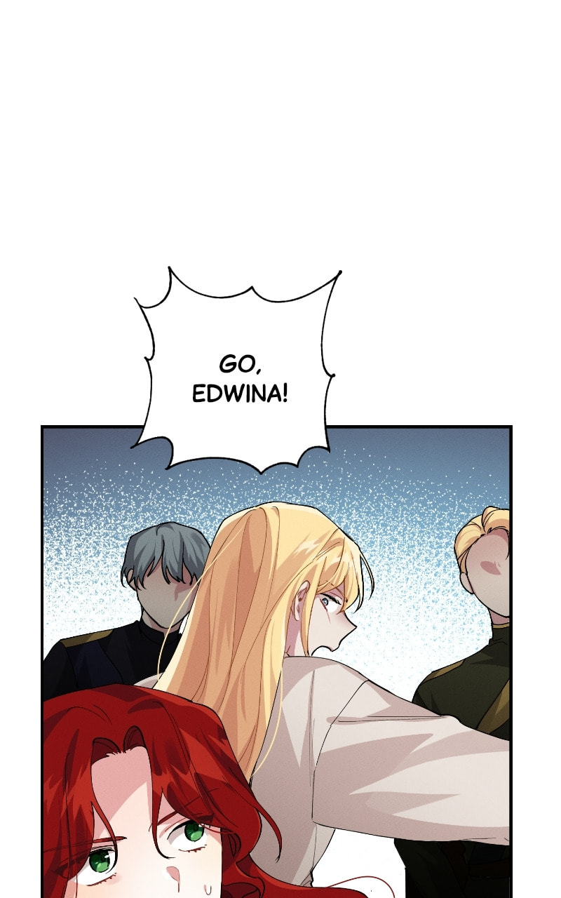 Answer Me, My Prince Chapter 73 page 4 - 