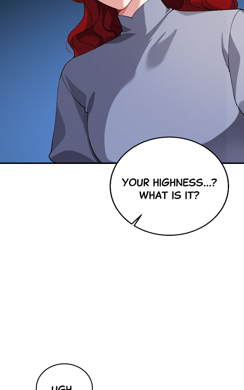Answer Me, My Prince Chapter 73 page 31 - 