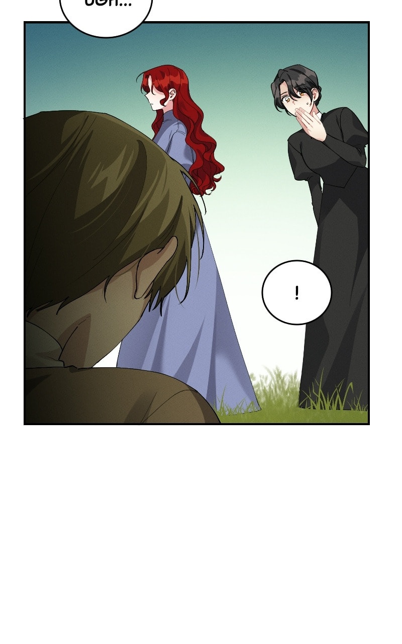 Answer Me, My Prince Chapter 73 page 32 - 