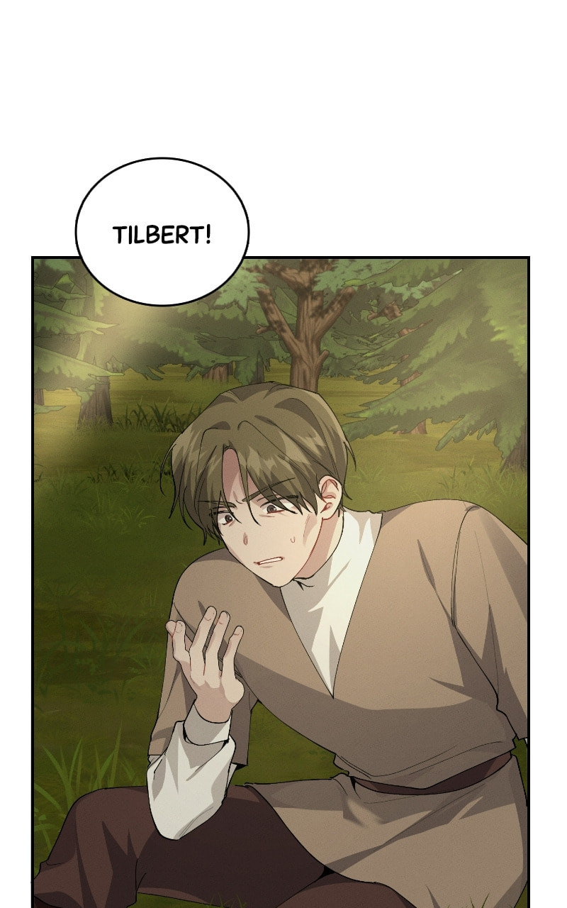Answer Me, My Prince Chapter 73 page 33 - 
