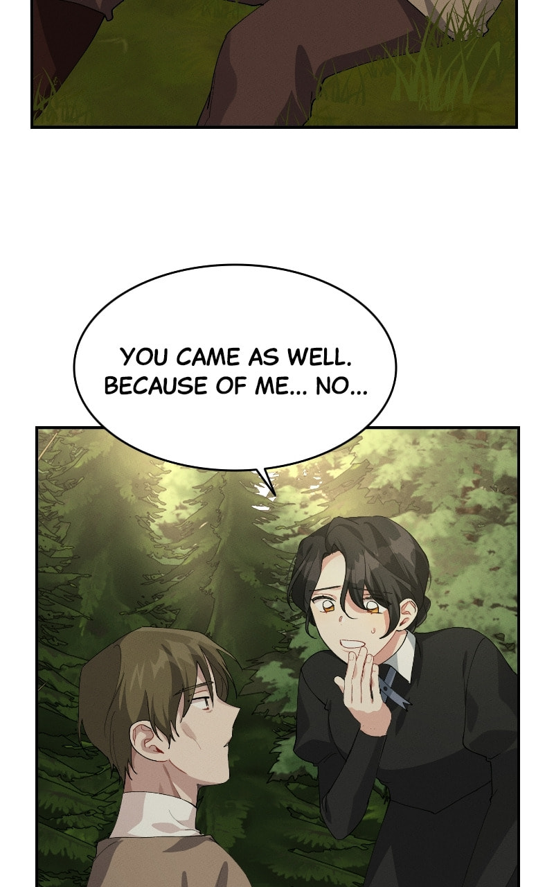 Answer Me, My Prince Chapter 73 page 34 - 