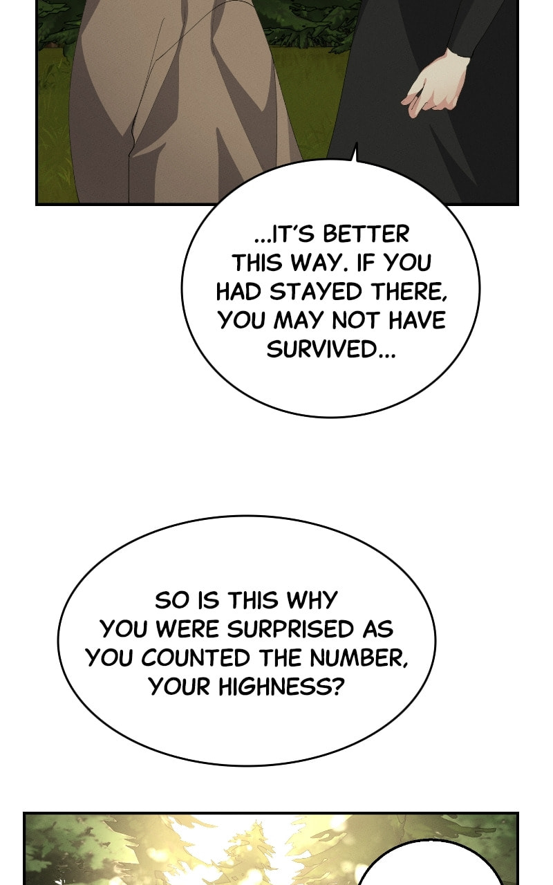 Answer Me, My Prince Chapter 73 page 35 - 